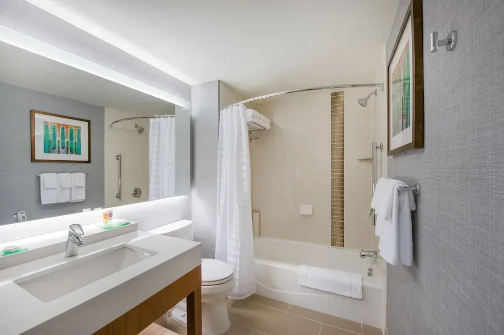 Hyatt Place Durham Southpoint - Chambres