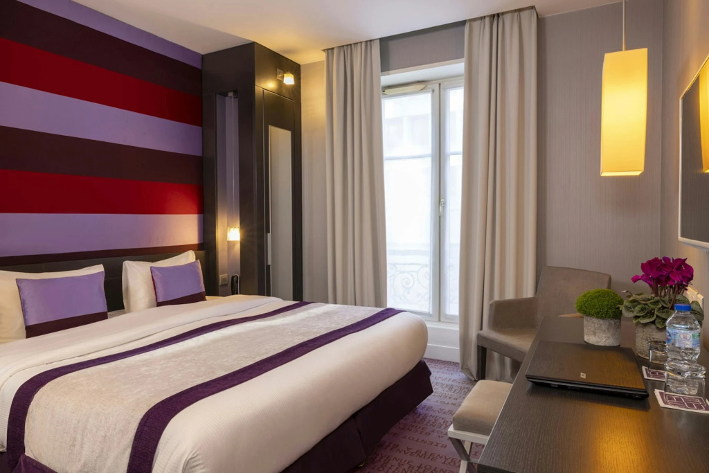 Hotel photo 25