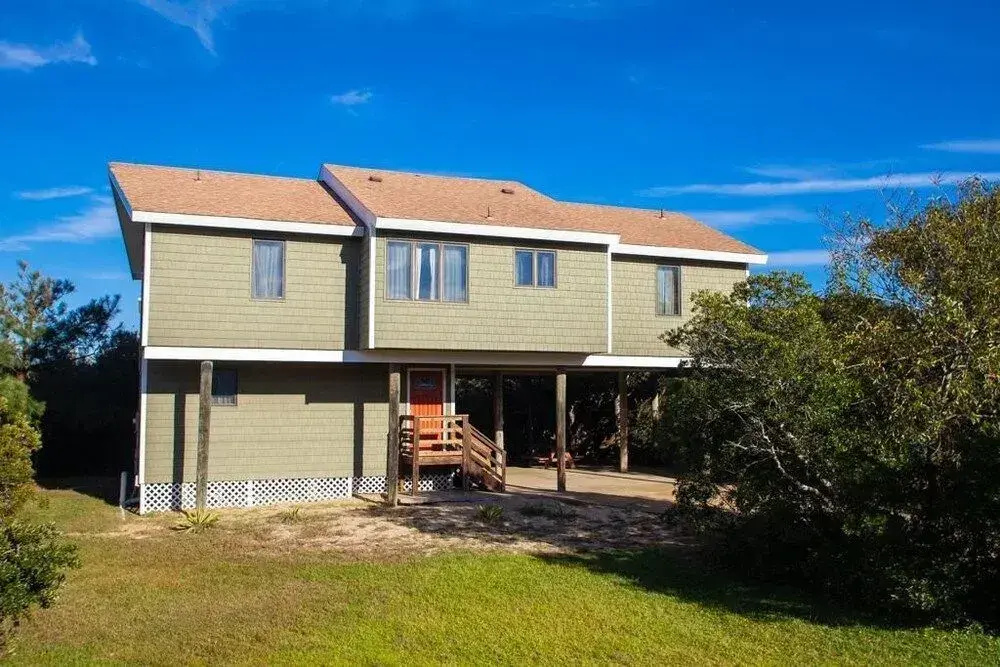 Hess Virginia - 5 Br Home