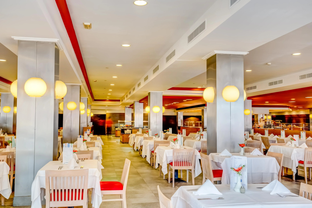 SBH Taro Beach Hotel - Général