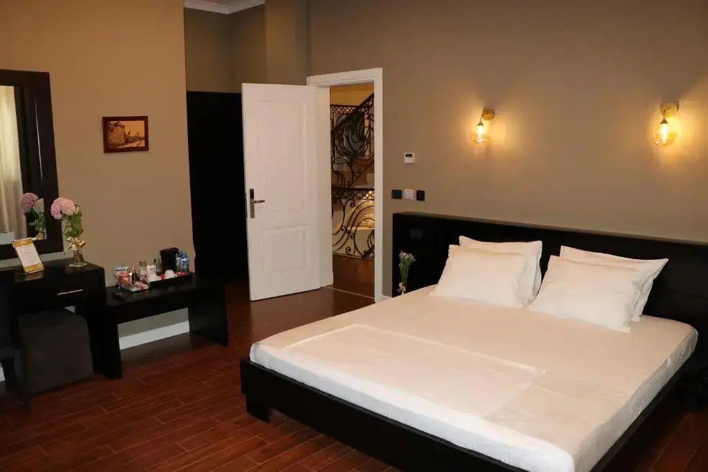 Hotel Domus - Chambres