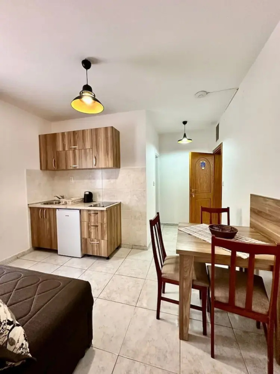 Comfort Apartment