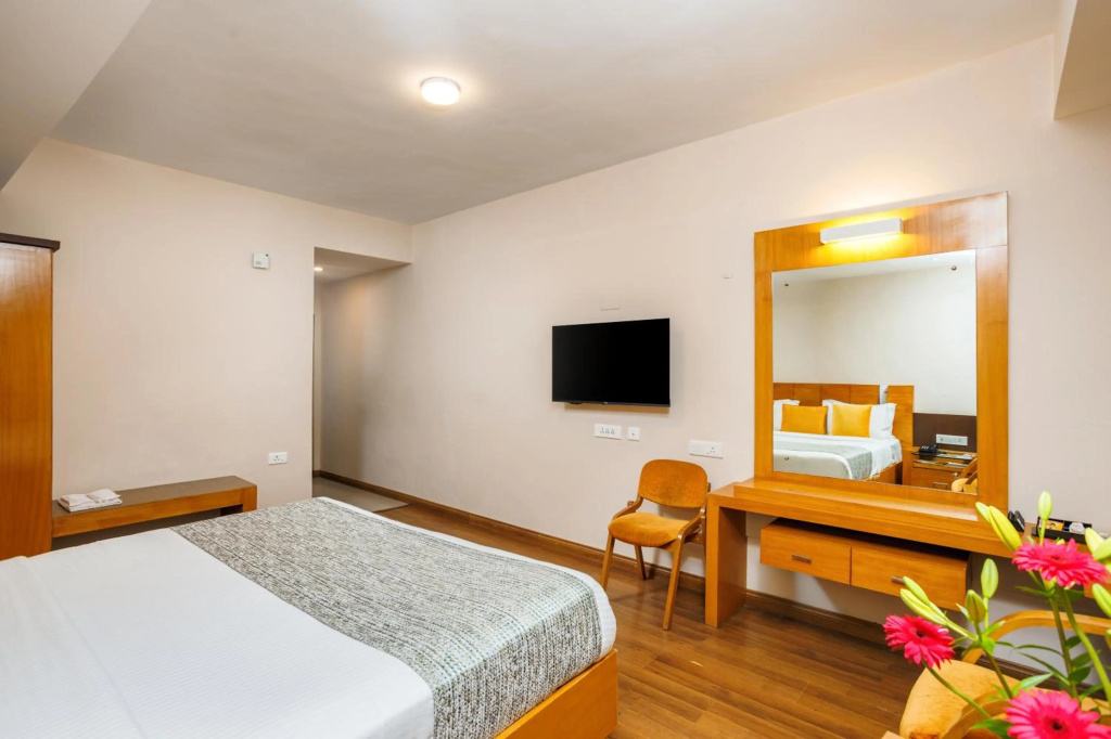hotel photo