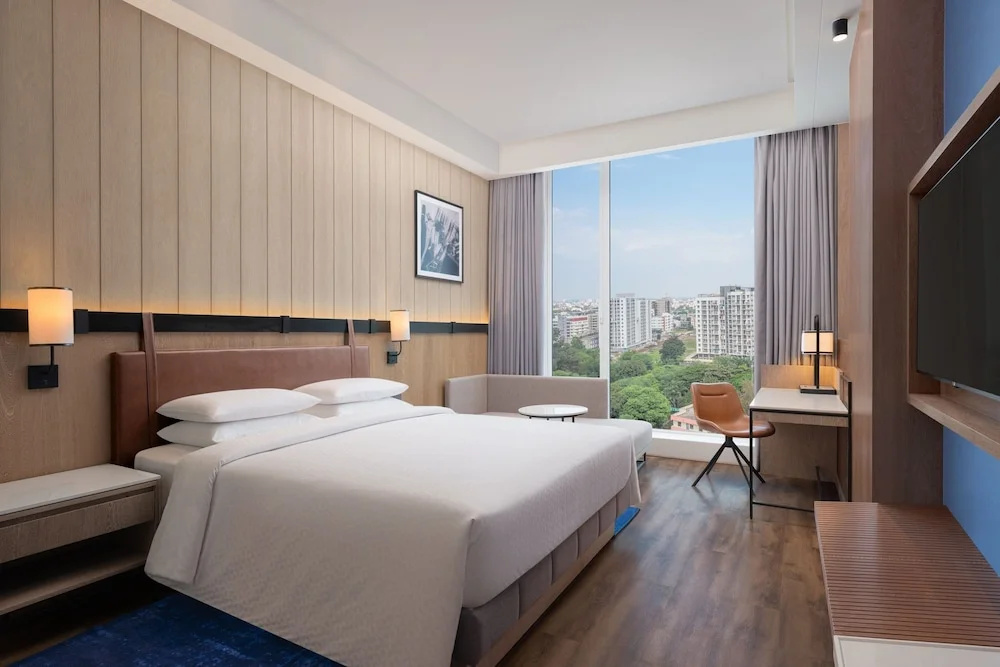 Four Points by Sheraton Nashik