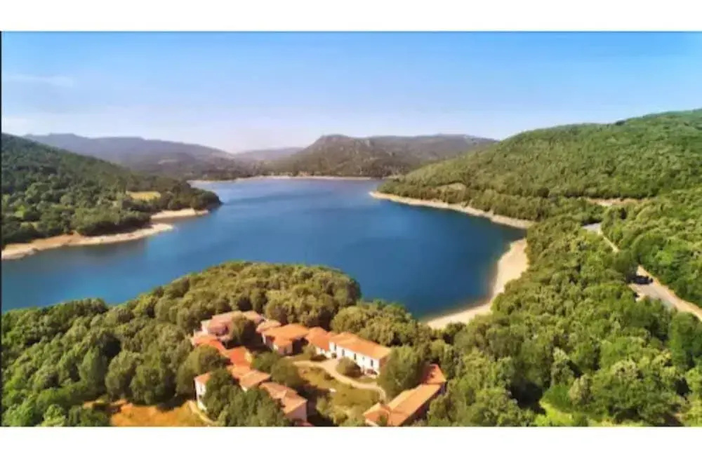 Hotel Taloro - Général
