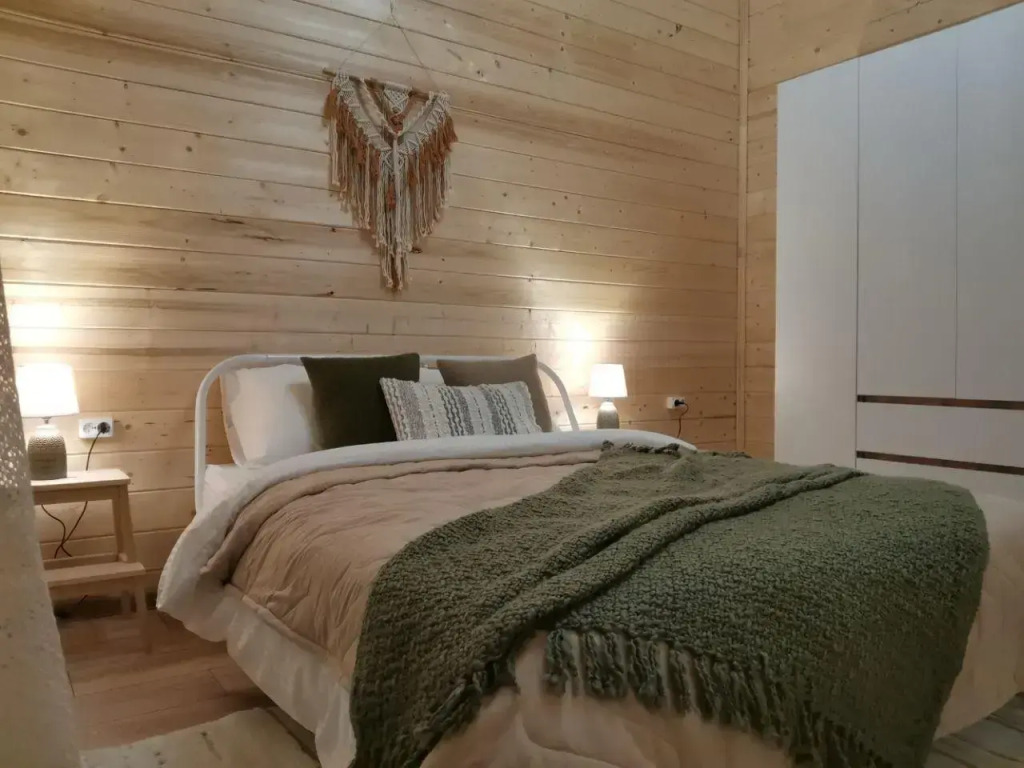 Уютный дом в Истринском районе, 140 - фото 2