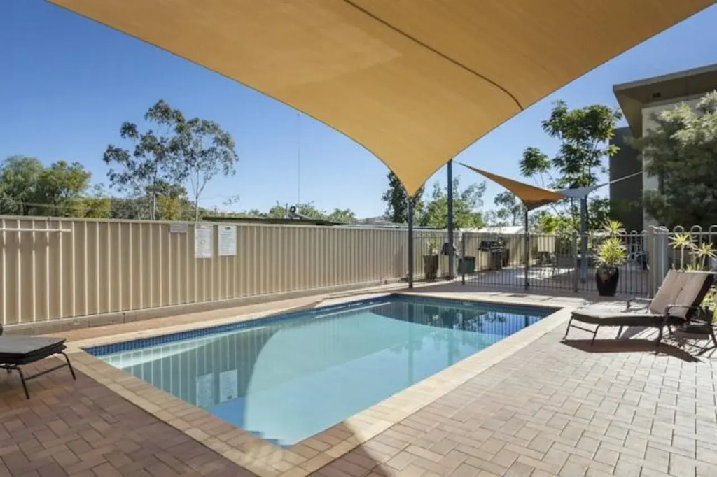 Quest Alice Springs — фото 4