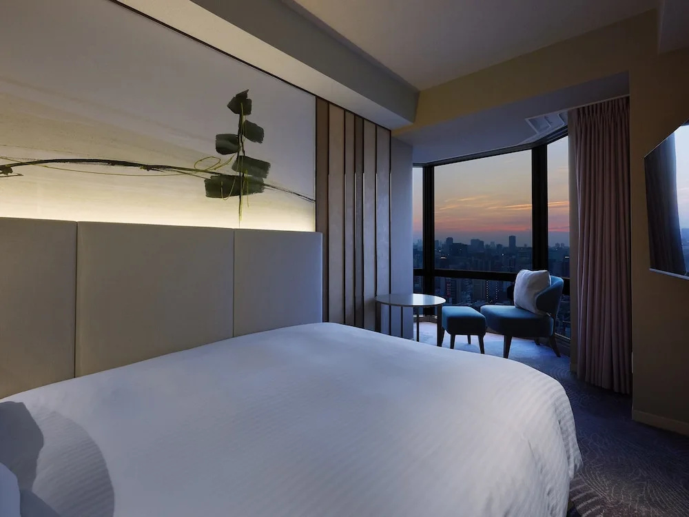 Asakusa View Hotel 사진 23