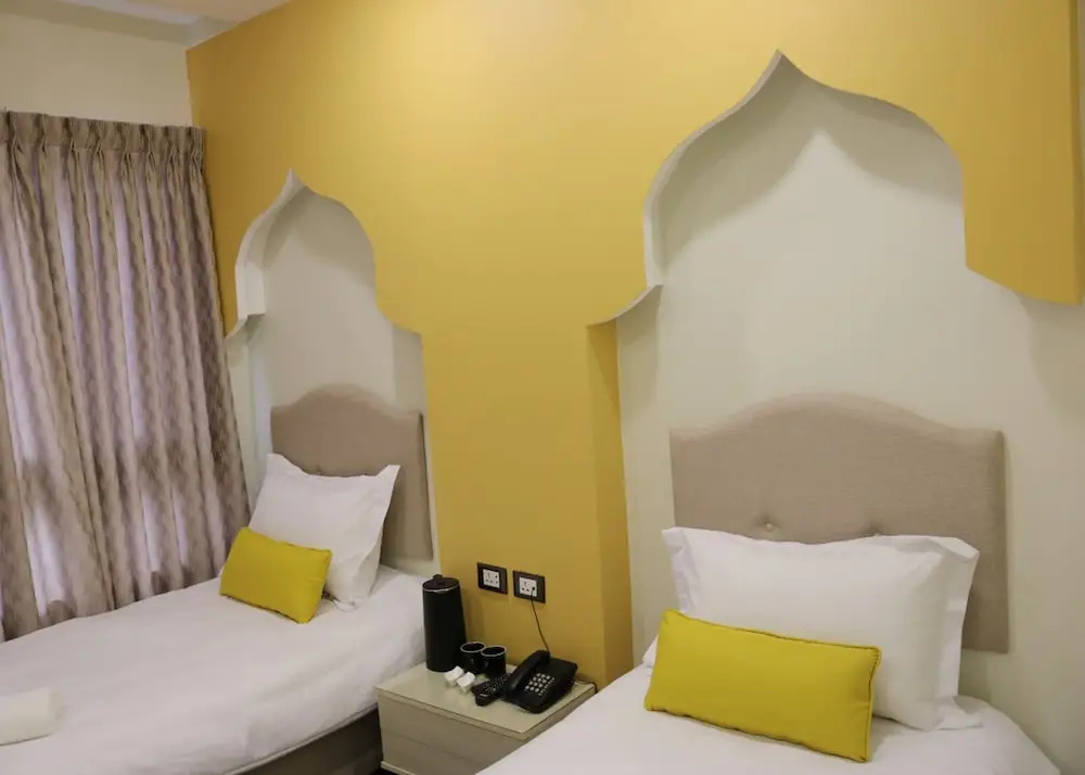 Standard room