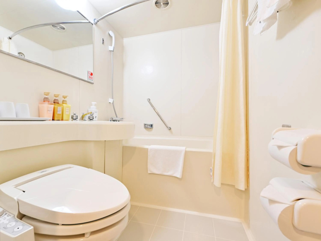 Hotel Abest Sapporo 사진 30