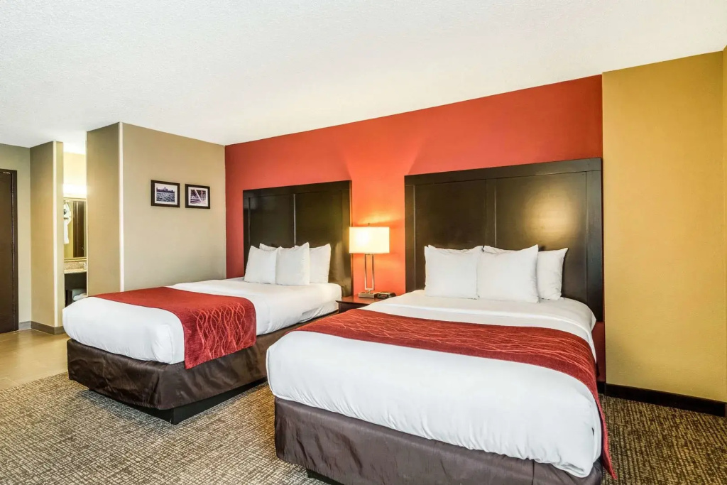 Spark by Hilton Des Plaines Chicago O'Hare - Général