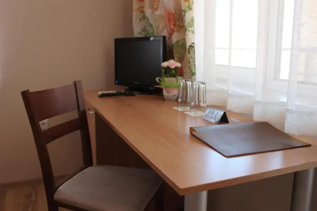 Hotel Radik - Chambres