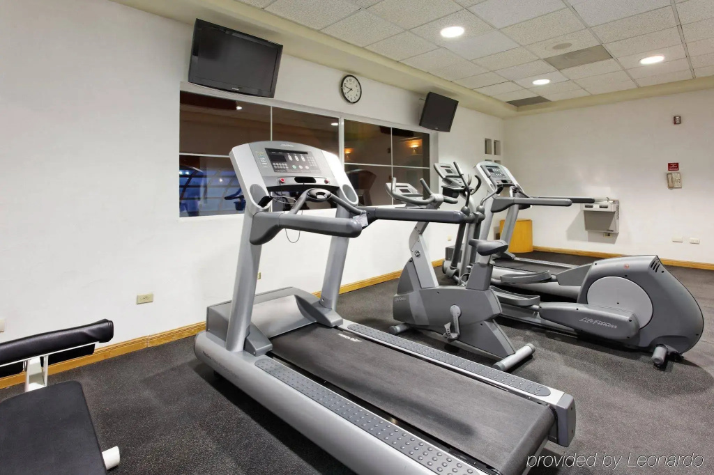 Holiday Inn Express Guanajuato by IHG - Général