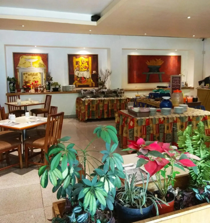 Hotel photo 30