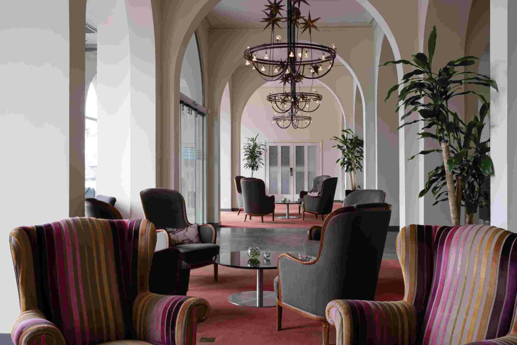Hotel photo 21