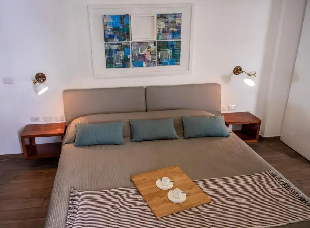 Puerto Plaza Hotel & Shops  - Chambres