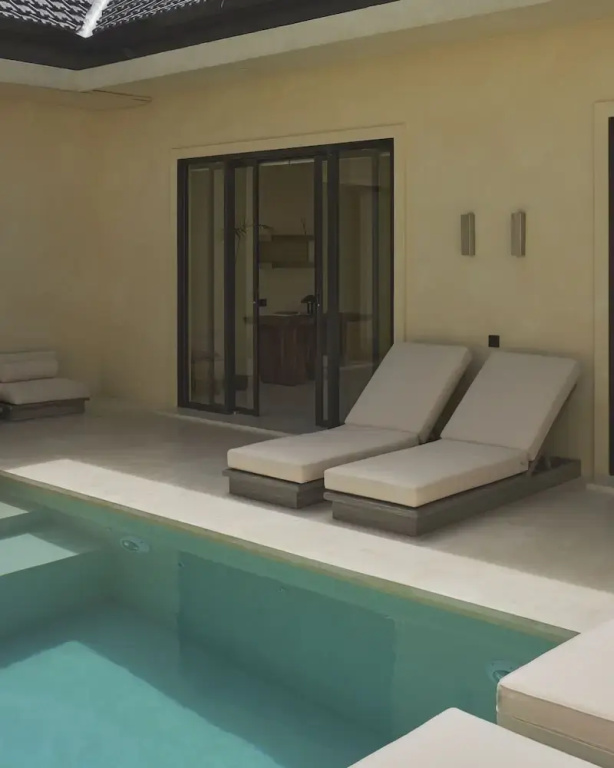 Tekko Villa Umalas
