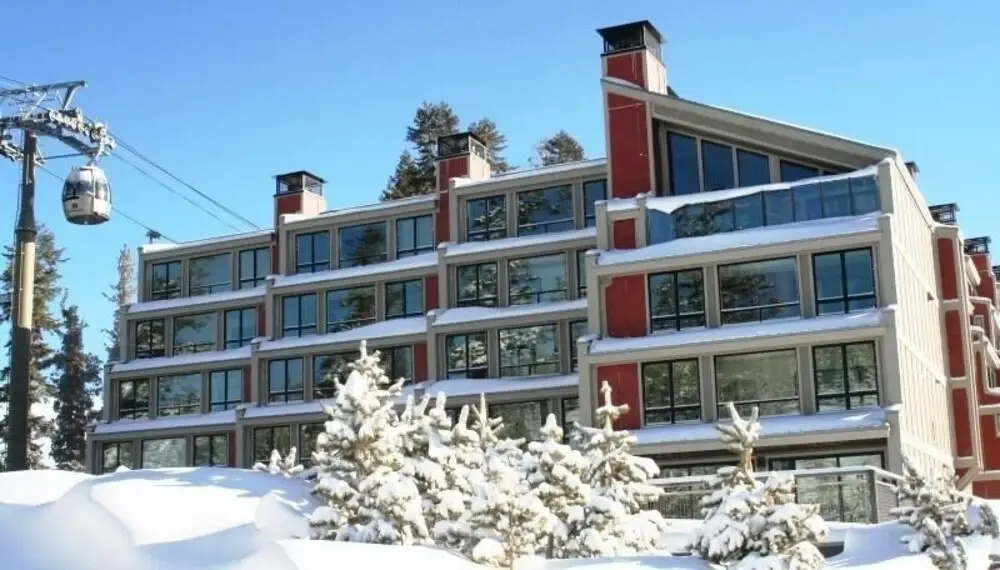 511 2 Bedroom Home