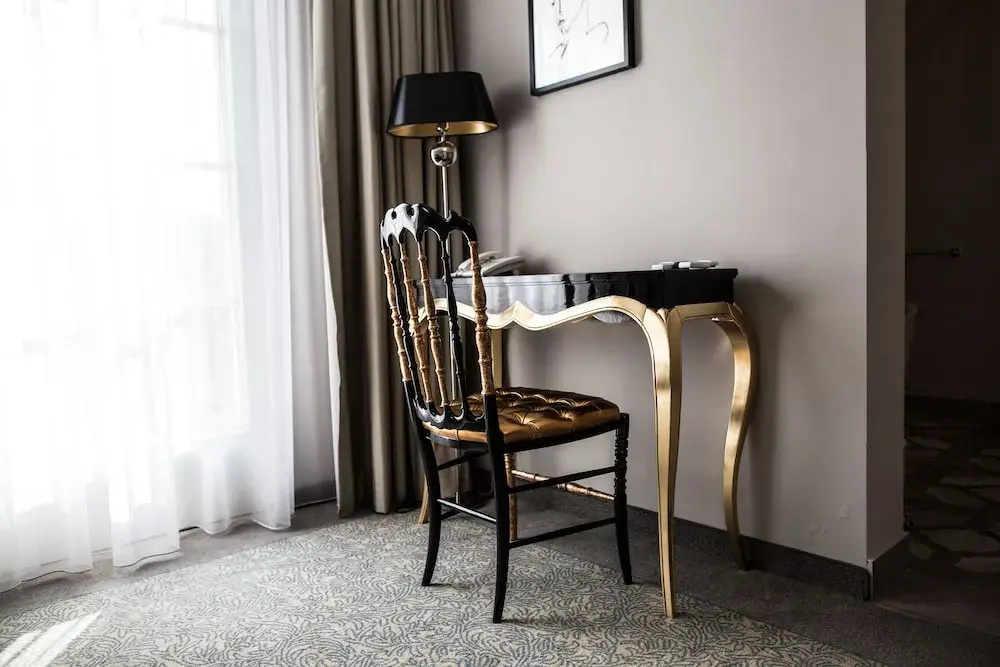 Palac Na Wodzie - Chambres