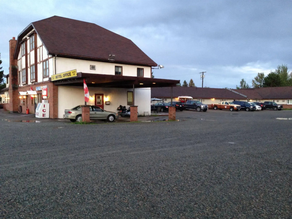 Hotel photo 20