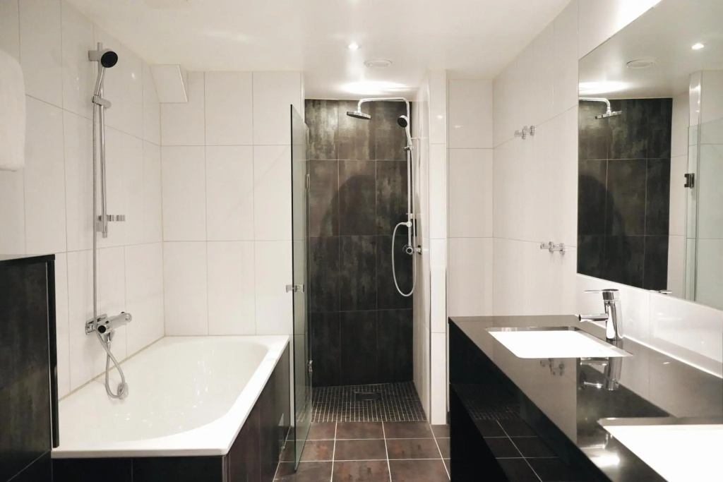 Home Hotel Grand, Helsingborg - Général