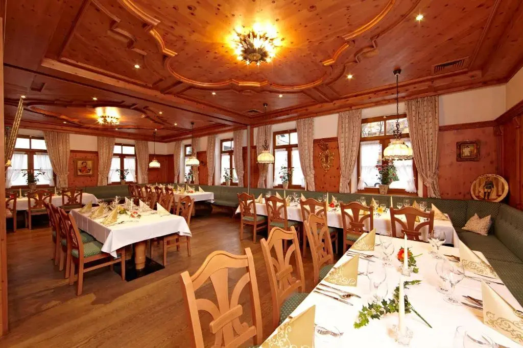 Hotel Schatten - Général