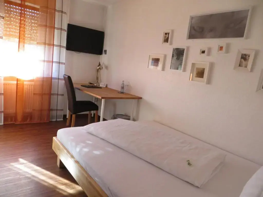 Hotel Alka - Chambres