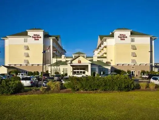 Hilton Garden Inn Outer Banks/Kitty Hawk - Chambres