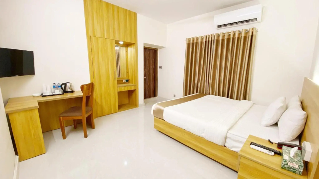 Hotel photo 6