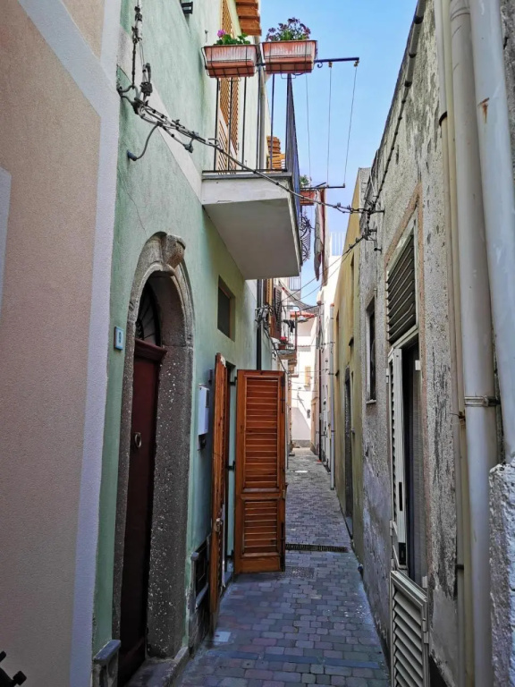 Appartamento Central