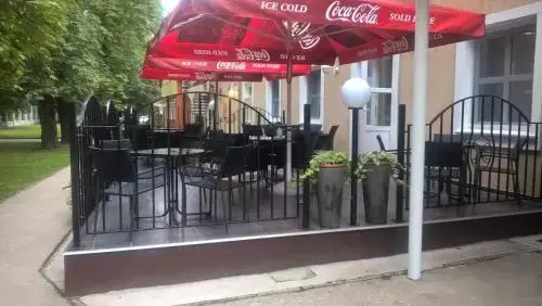 Hotel Thelena - Général