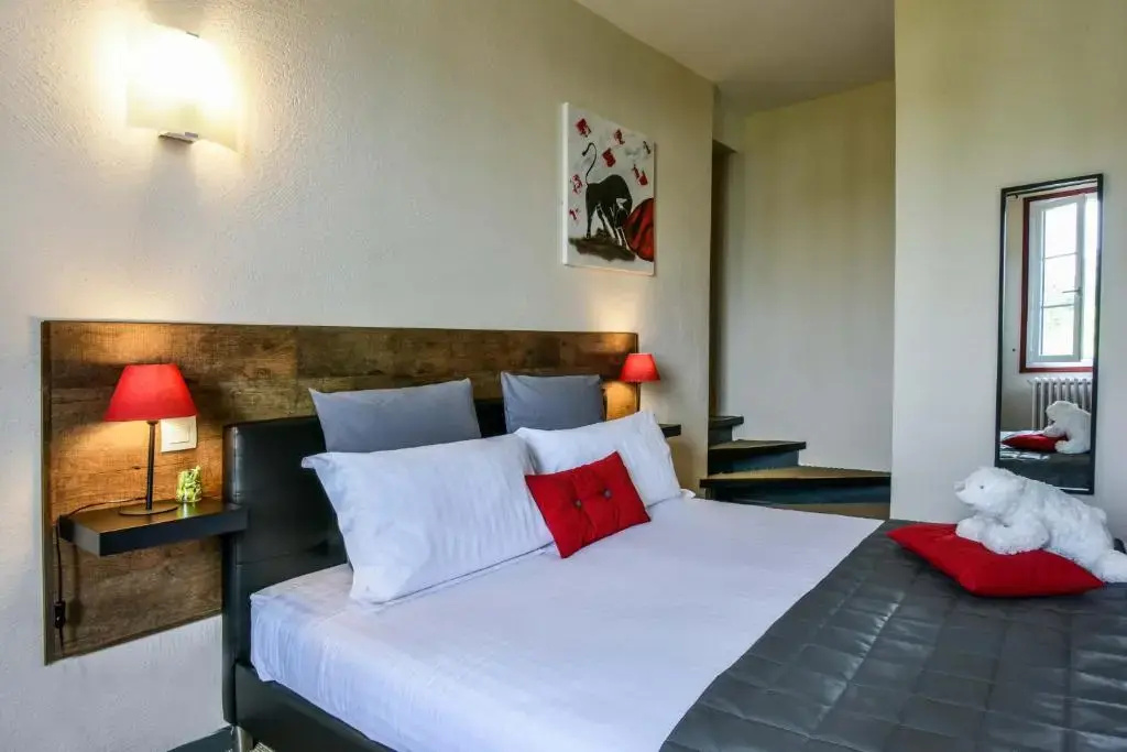 Voir la photo 2 — Auberge L'Estanquet