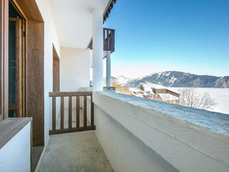 Residence Le Sappey - Vacanceole - Chambres