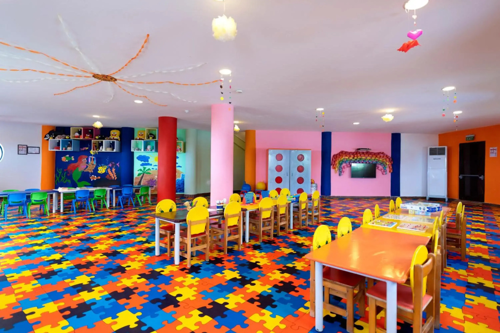 Turquoise Hotel - All Inclusive - фото 14