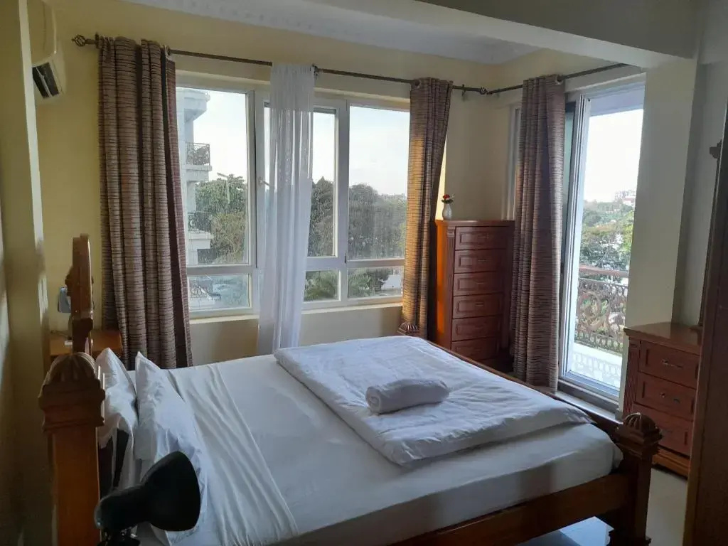 Starwood Apartment