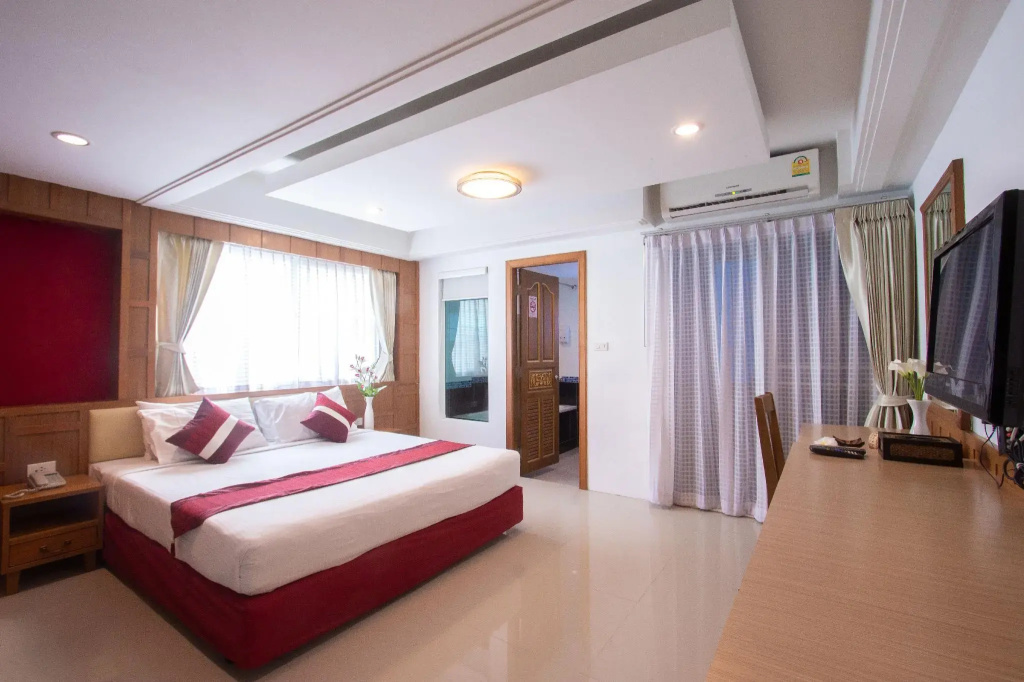 Hotel photo 6