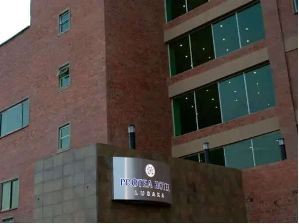 Protea Hotel by Marriott Lusaka - Chambres