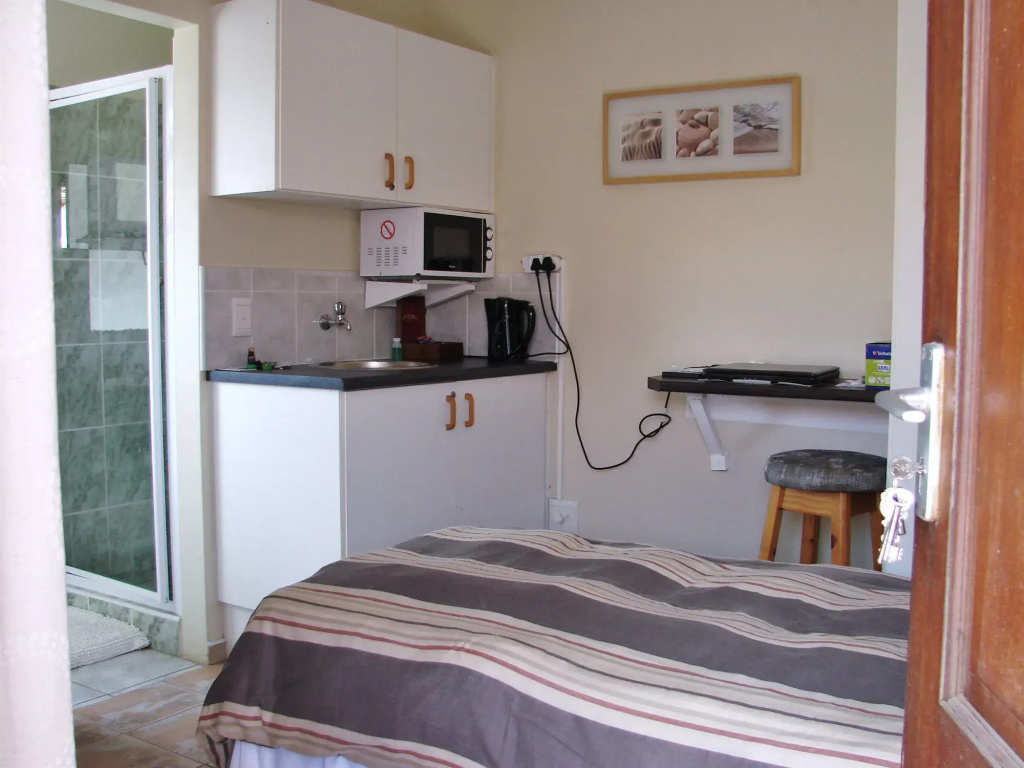 Amarachi Guesthouse - 5