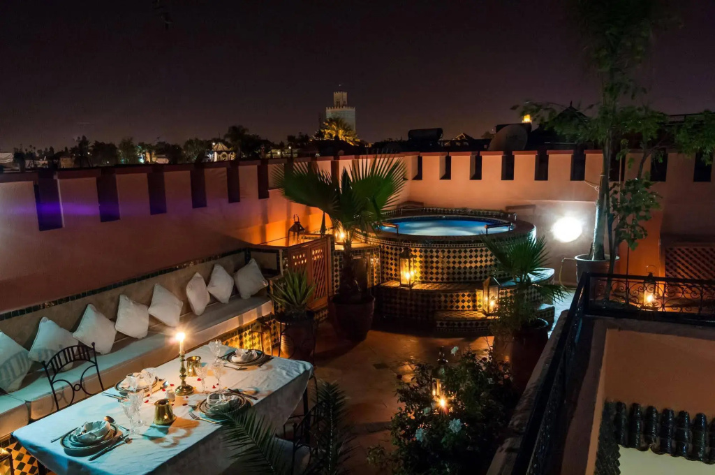 Hotel photo 15