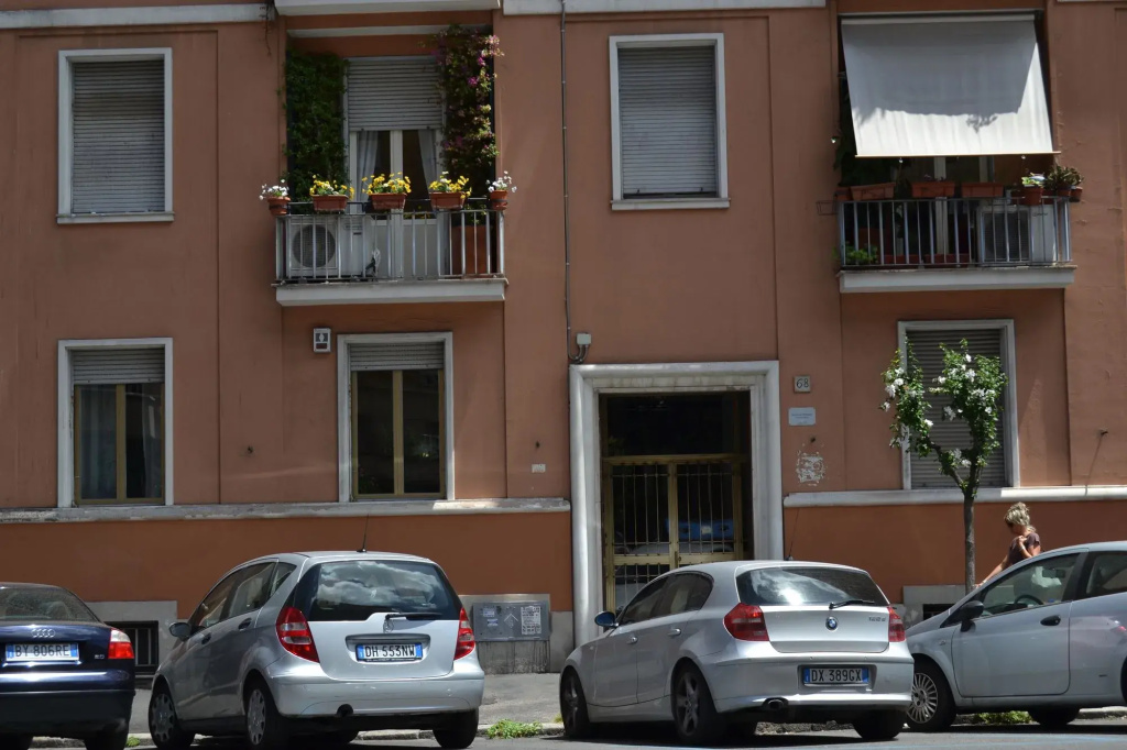 I Prati Di Roma