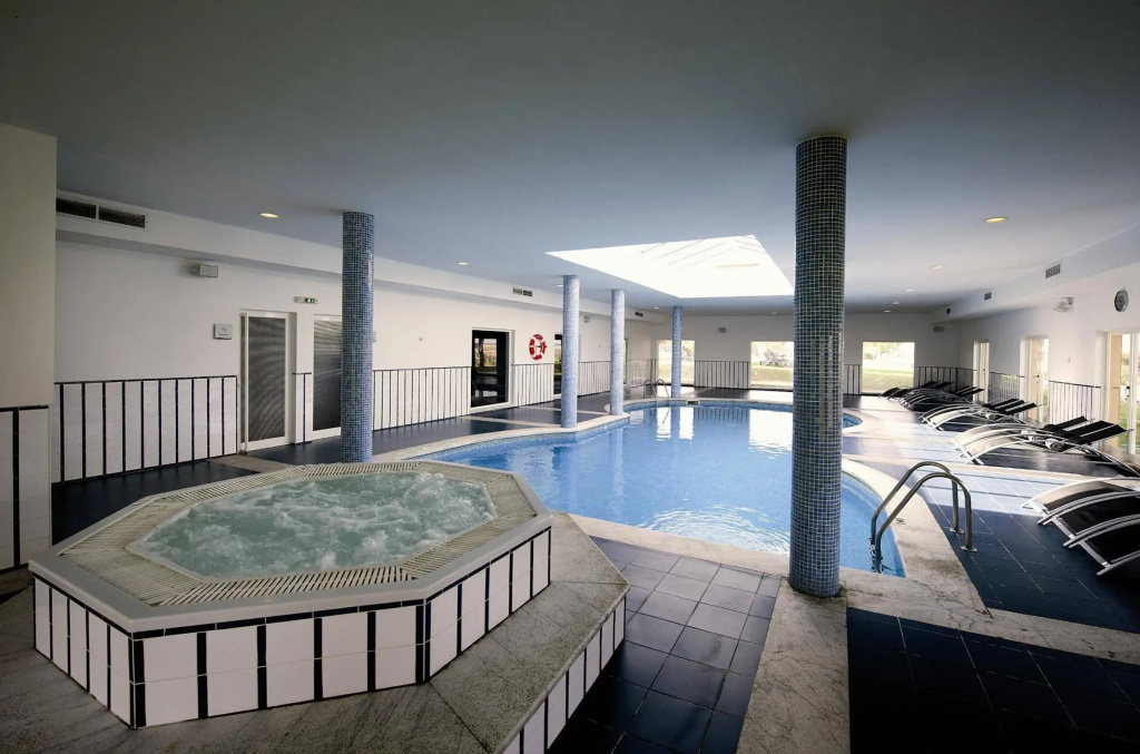 Vila Gale Alentejo Vineyards Hotel - Clube de Campo - Général