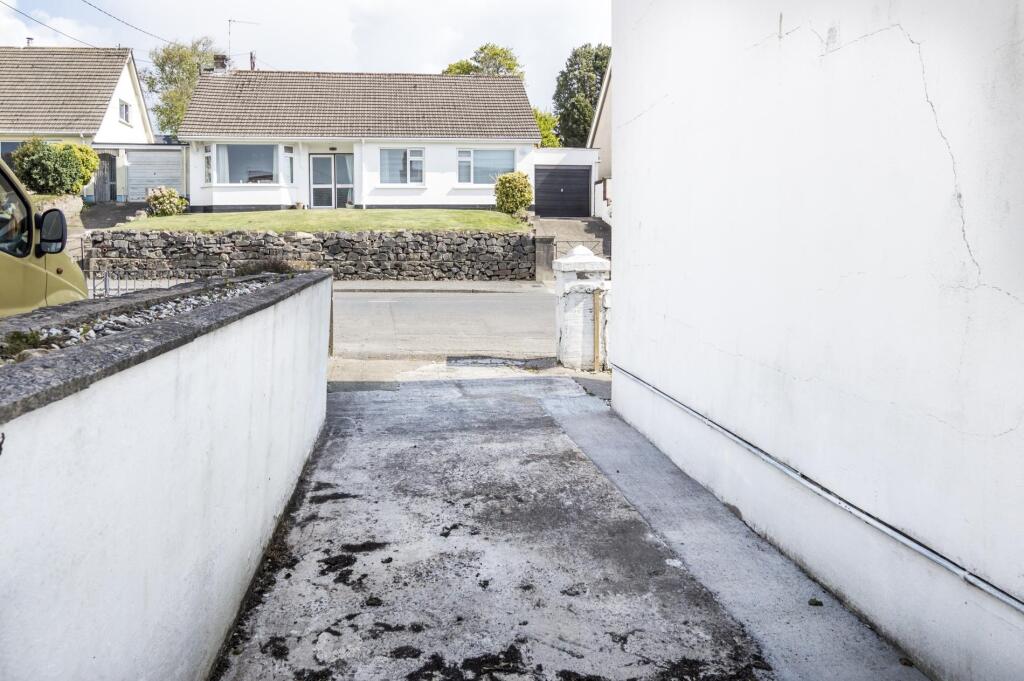 Отель Ocean Cottage - 3 Bedroom Cottage - Saundersfoot, фото 16