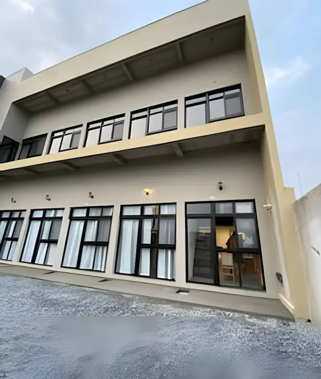 Lofts Meia Morada