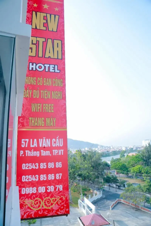 New Star Hotel