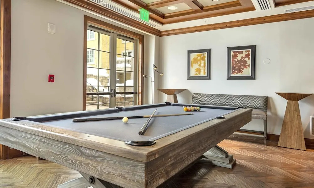 Vail Ski Resort Ritz Carlton Vacation Rentals - Chambres