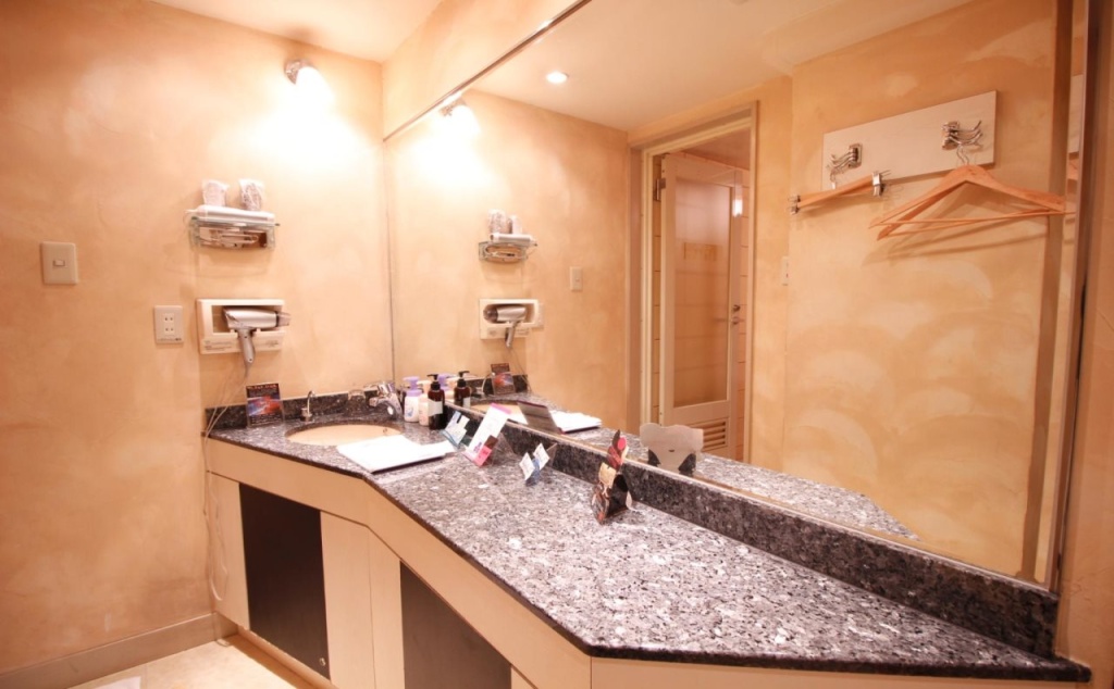 HOTEL ATLAS Shinjuku Kabukicho - Adults Only 사진 25