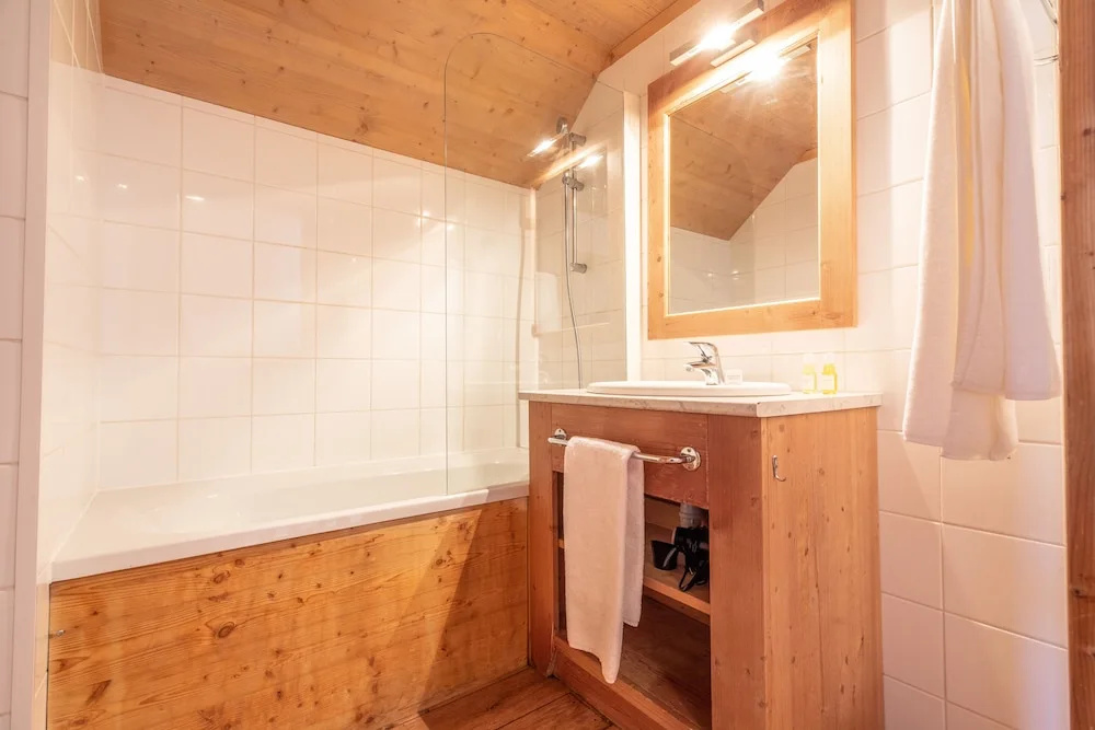 Afficher la photo 7 — Résidence les Chalets du Berger Premium