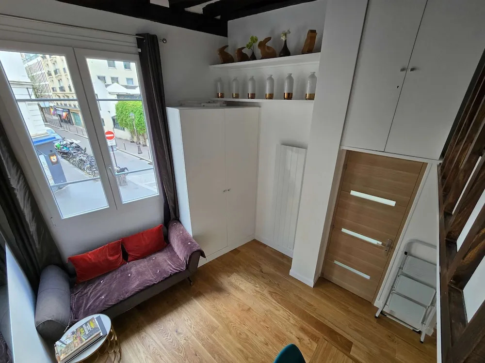 Petit Bijou au Coeur du Marais