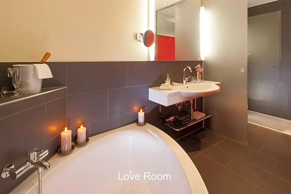 Hotel Hirschen - Chambres