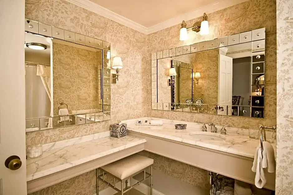 Saybrook Point Resort & Marina - Chambres